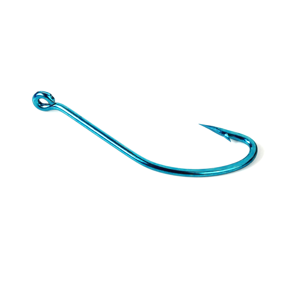 Hameçons de pêche en acier à h - Fishing Hook Circle avis et prix