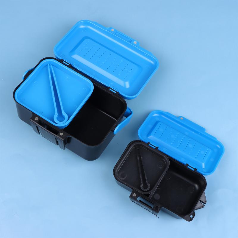 Boîte de rangement portable po - Fishing Hook Box avis et prix