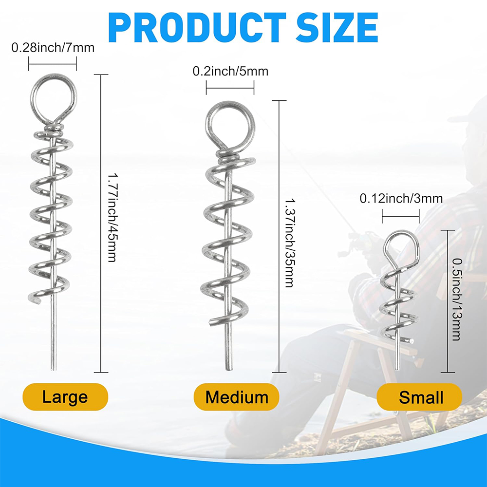 50 pièces printemps torsion se - Fishing Hook Box avis et prix