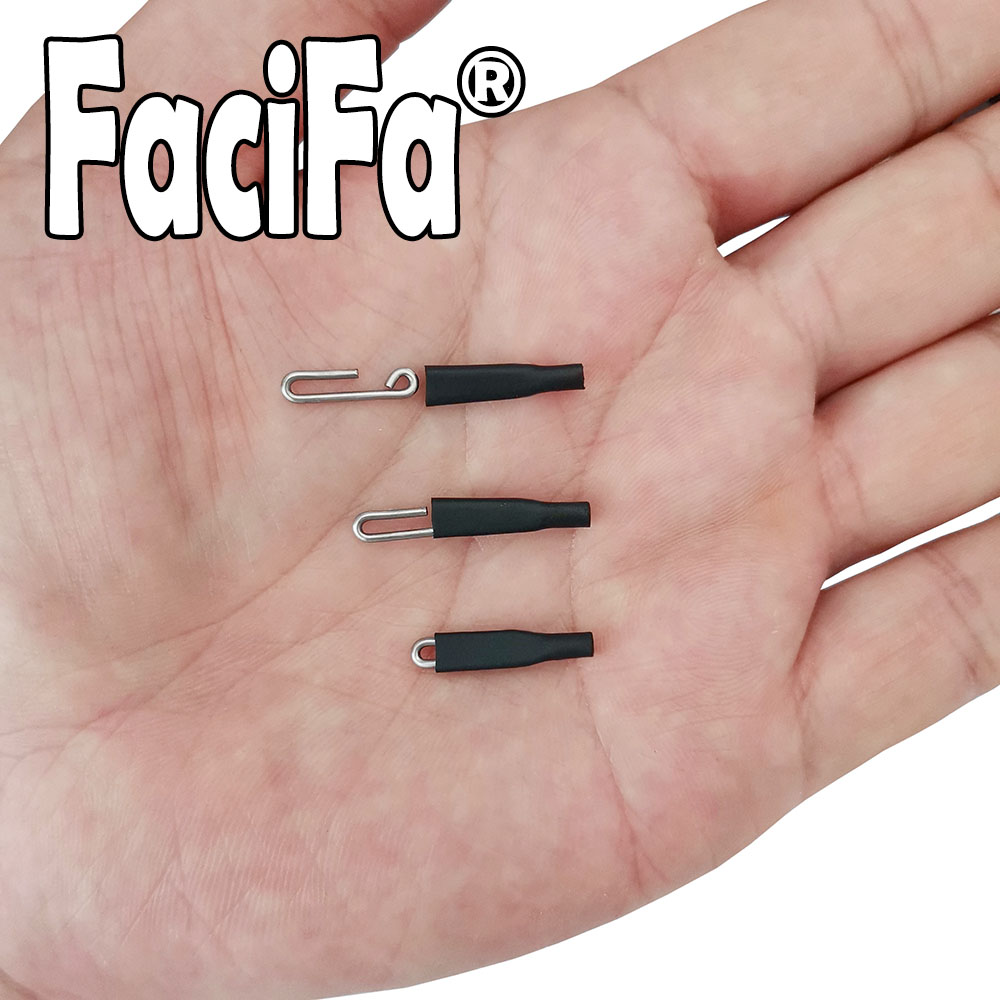 Enganche Rapido – boutons-pres - Fishing Hook Stainless Steel avis et prix