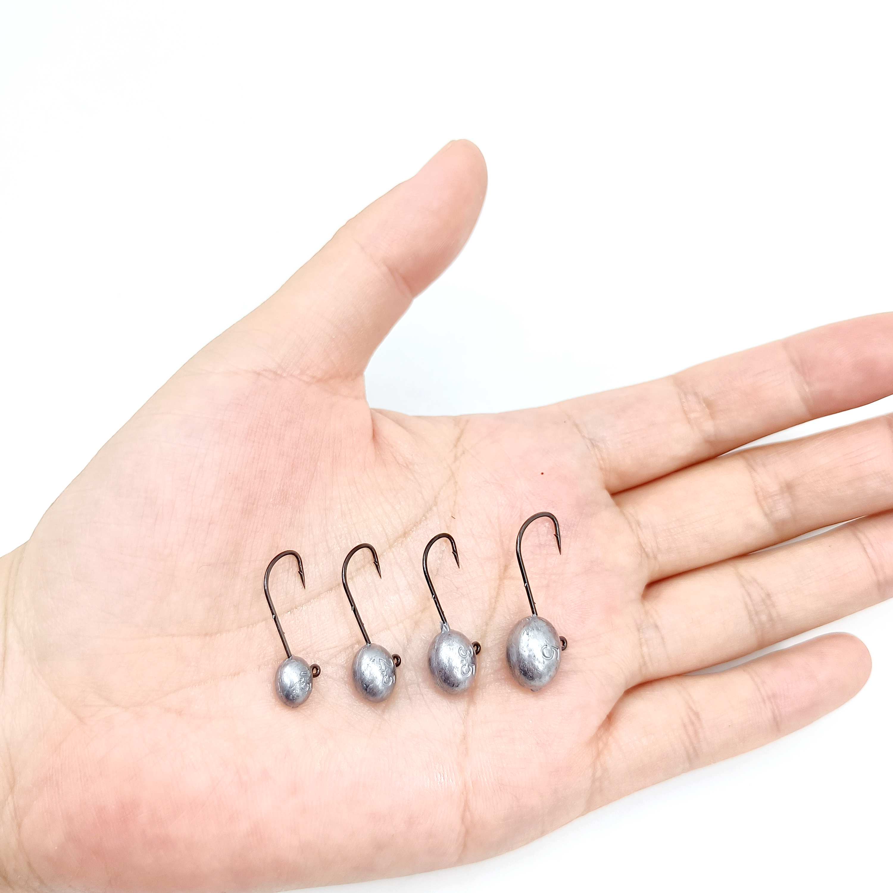 DUODUOYU 5 pièces Mini gabarit - Fishing Hook Offset avis et prix