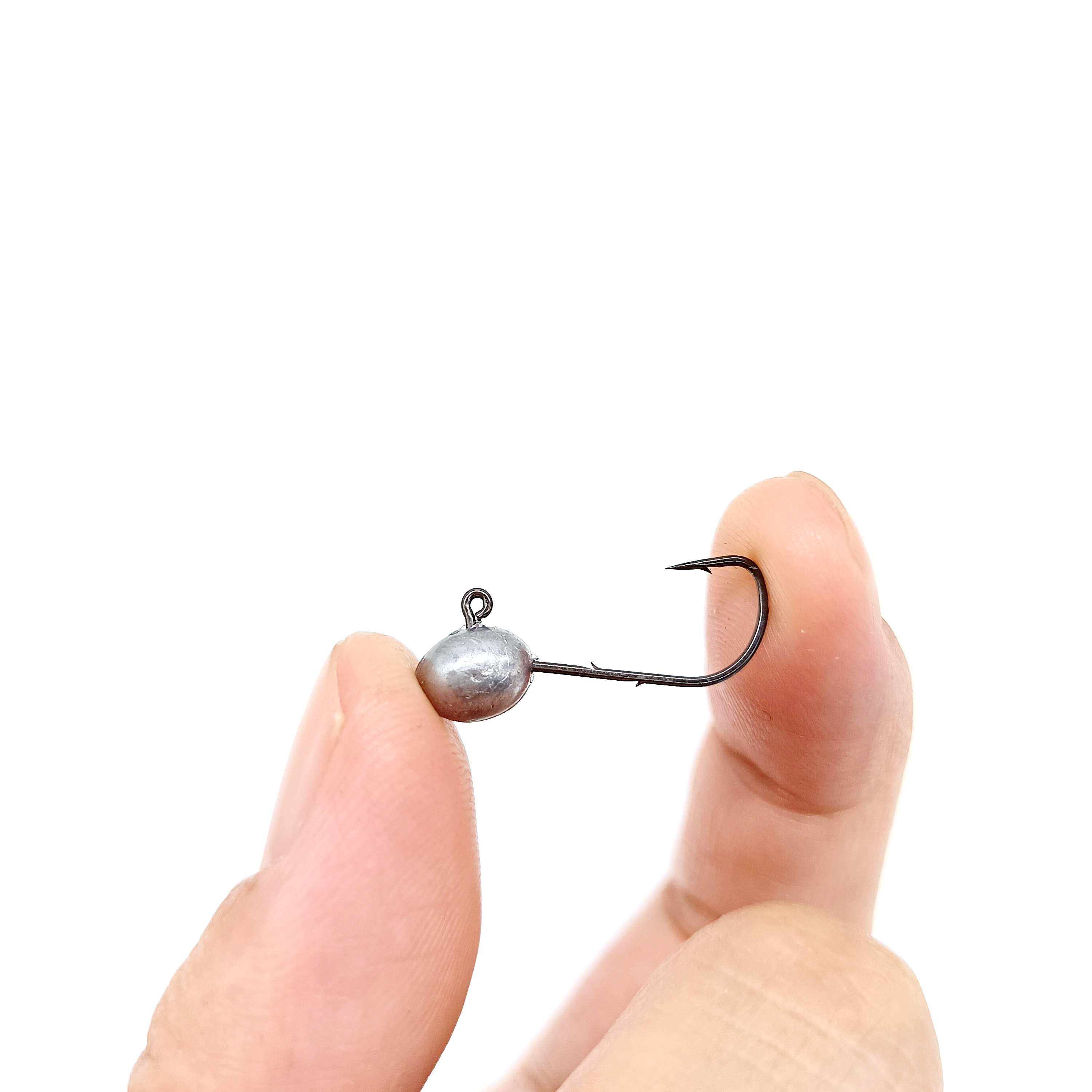 DUODUOYU 5 pièces Mini gabarit - Fishing Hook Offset avis et prix
