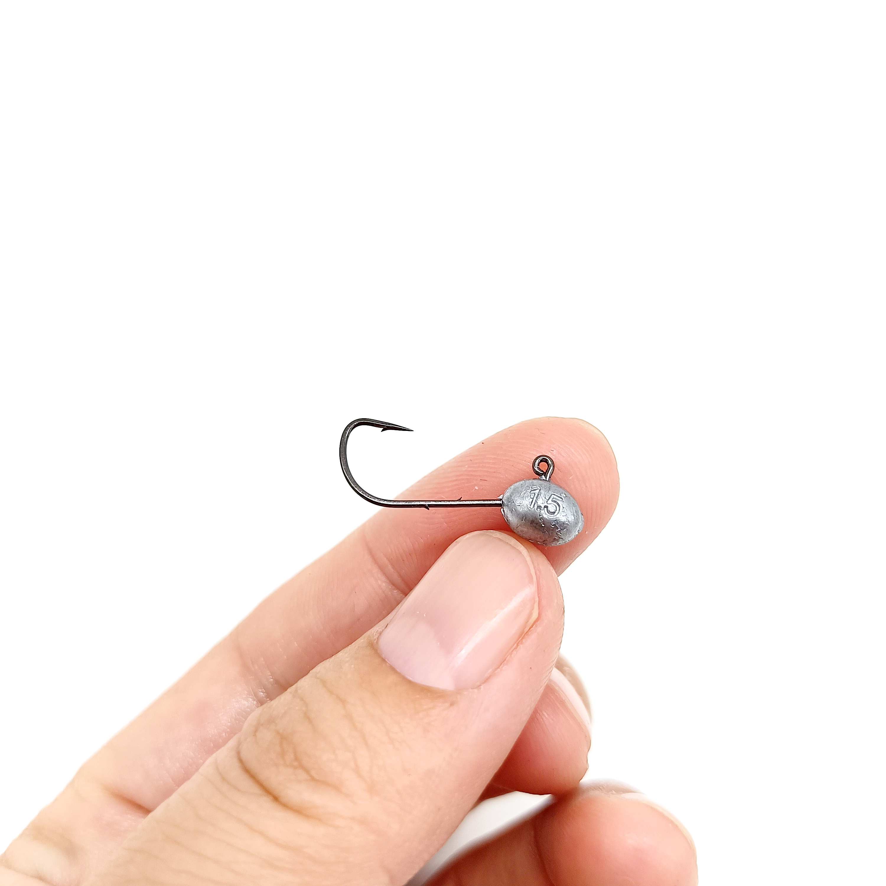 DUODUOYU 5 pièces Mini gabarit - Fishing Hook Offset avis et prix