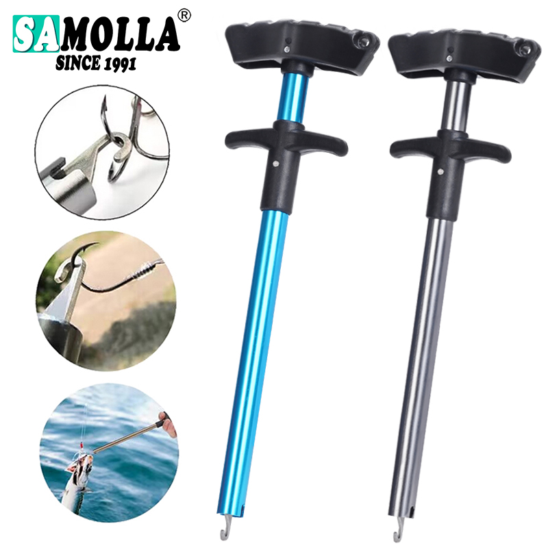 Outil de retrait d'hameçon de  - Fishing Hook Remover avis et prix