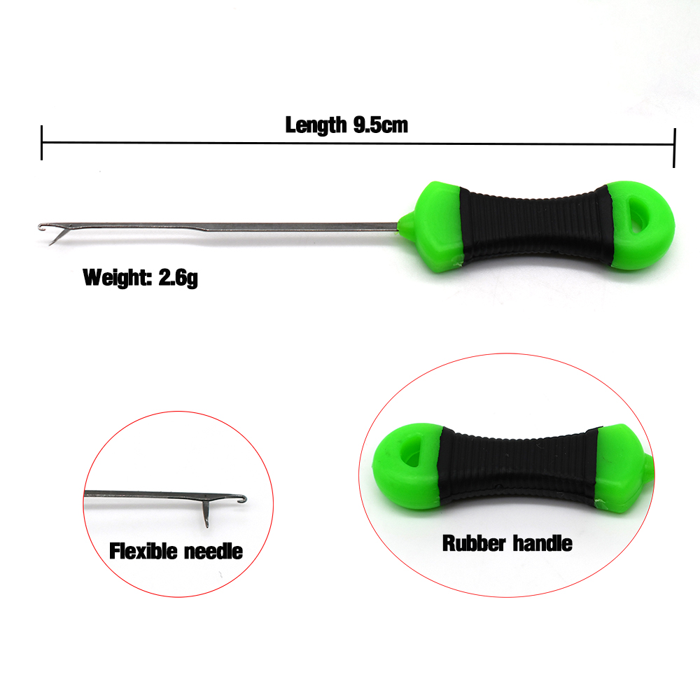 MNFT-Hameçon à appât pour la p - Fishing Hook Stainless Steel avis et prix