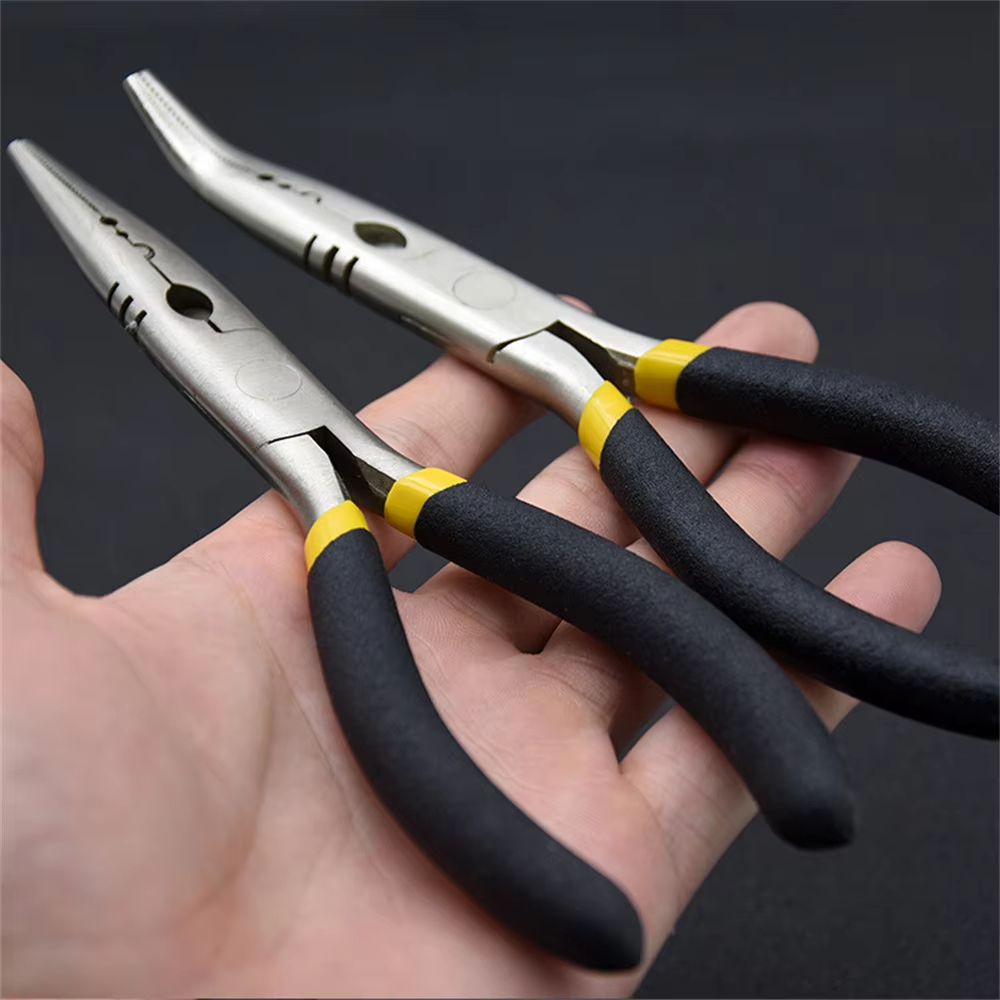 Pince de pêche multifonctionne - Fishing Hook Remover avis et prix