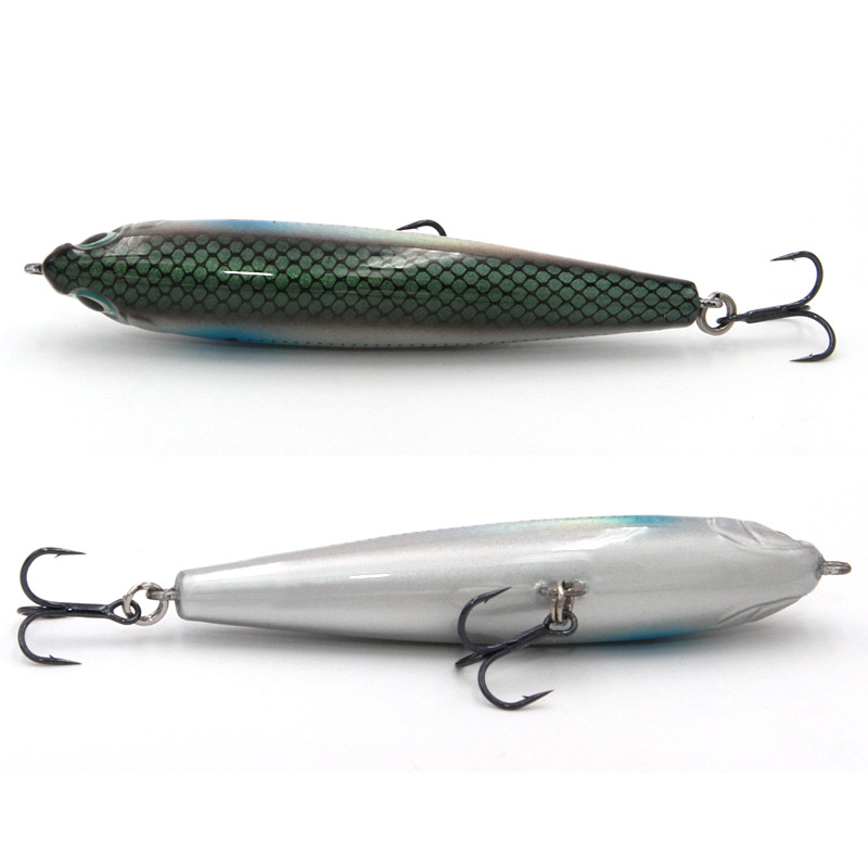 TacklePRO – leurre Pencil PE05 - Fishing Hook Assortment avis et prix