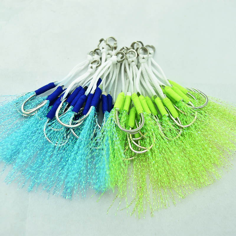 5 pièces/sac taille 10 à 20 cr - Fishing Hook Assortment avis et prix
