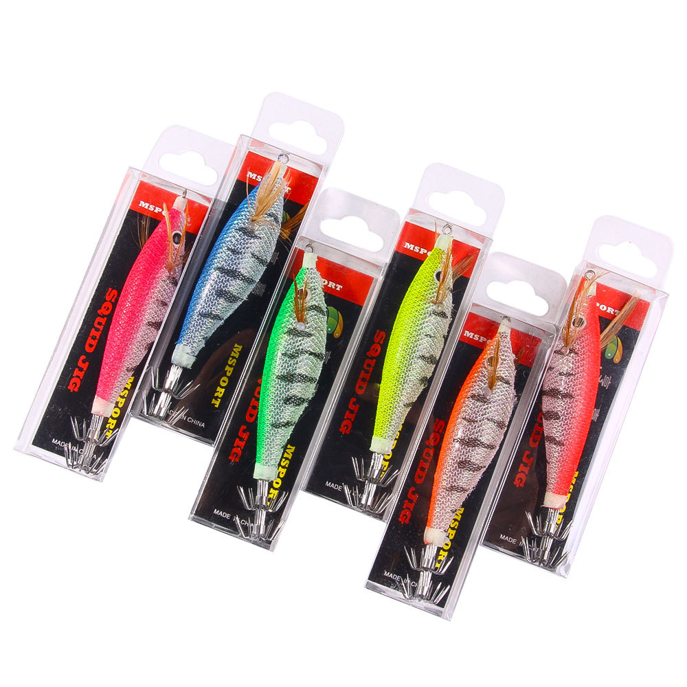 Ensemble de leurres électroniq - Fishing Hook Weedless avis et prix