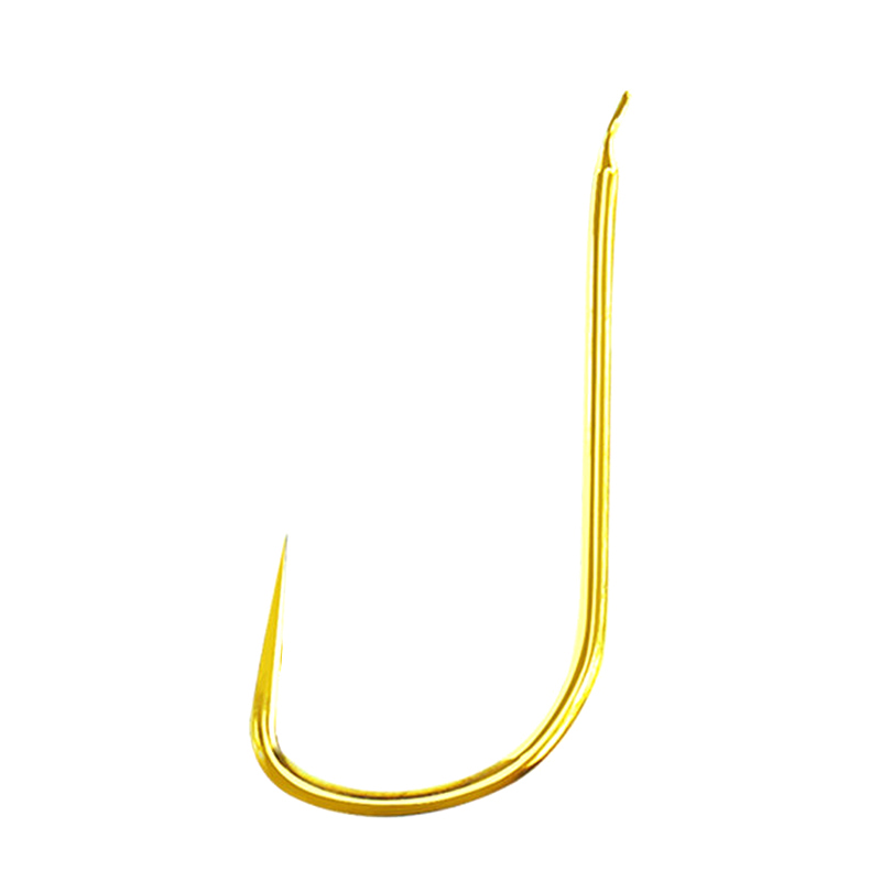 100 pièces Shinkanto sans ardi - Fishing Hook Size avis et prix