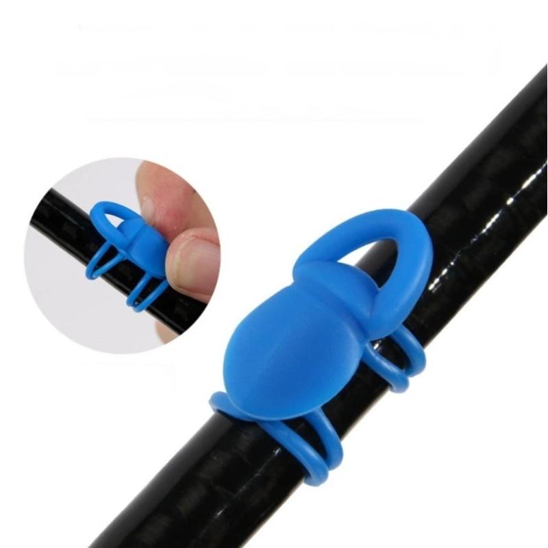 Fixateur d'hameçon de pêche en - Fishing Hook Size avis et prix