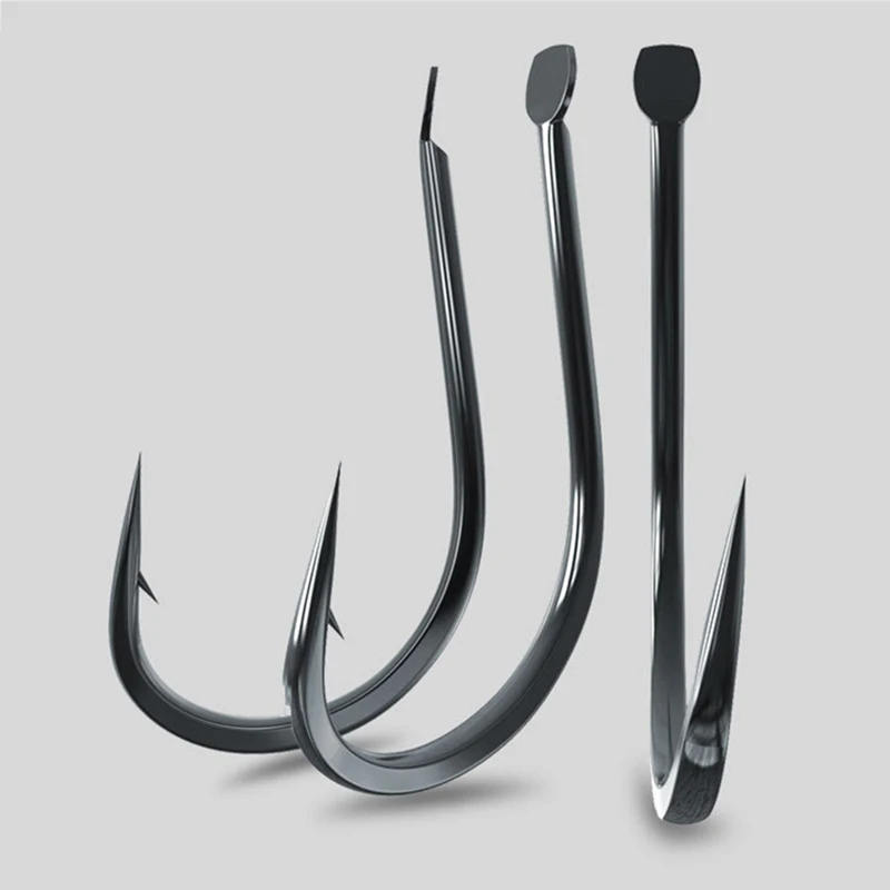 50 pièces petits hameçons de p - Fishing Hook Assortment avis et prix