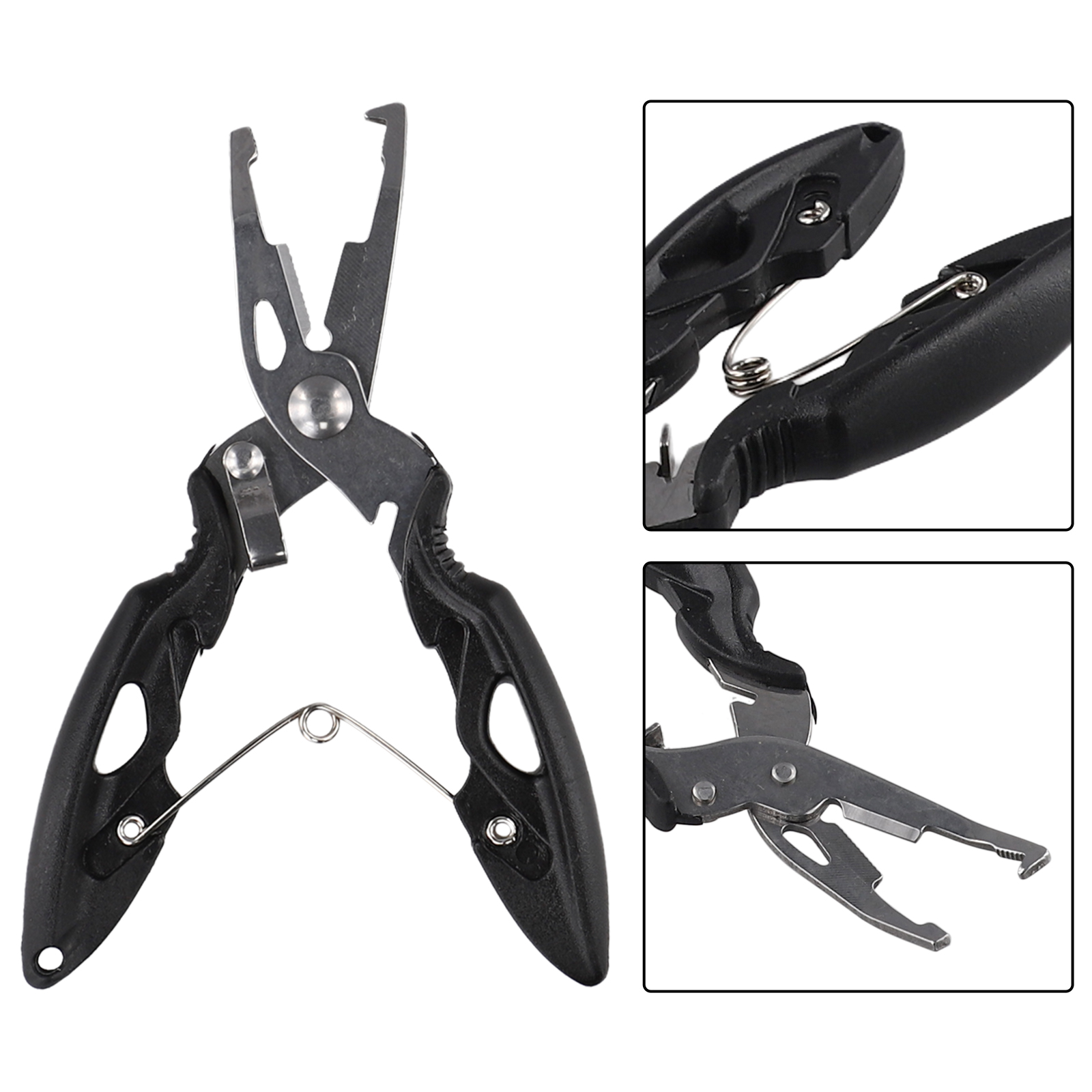 Pince de pêche pour leurre, di - Fishing Hook Remover avis et prix