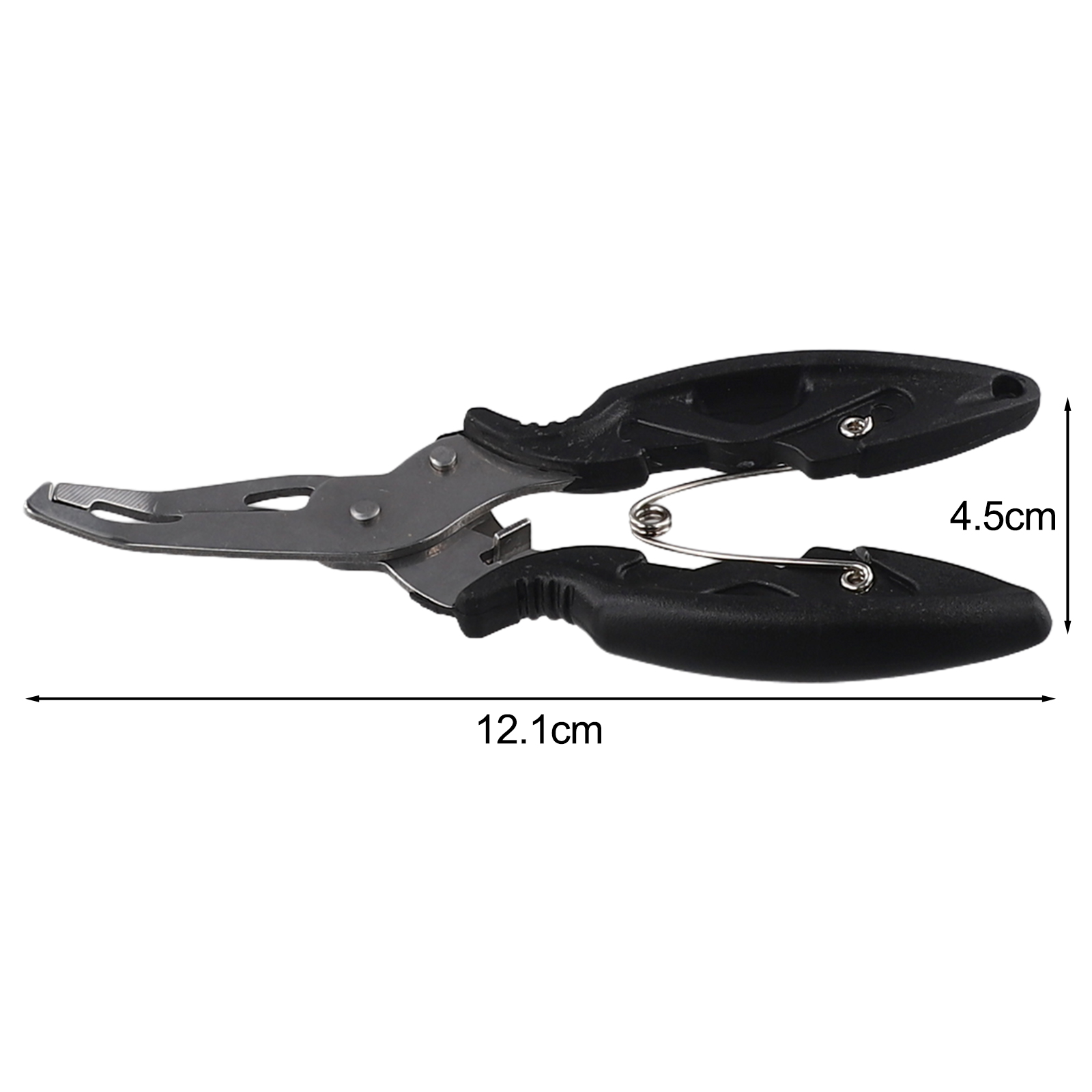 Pince de pêche pour leurre, di - Fishing Hook Remover avis et prix